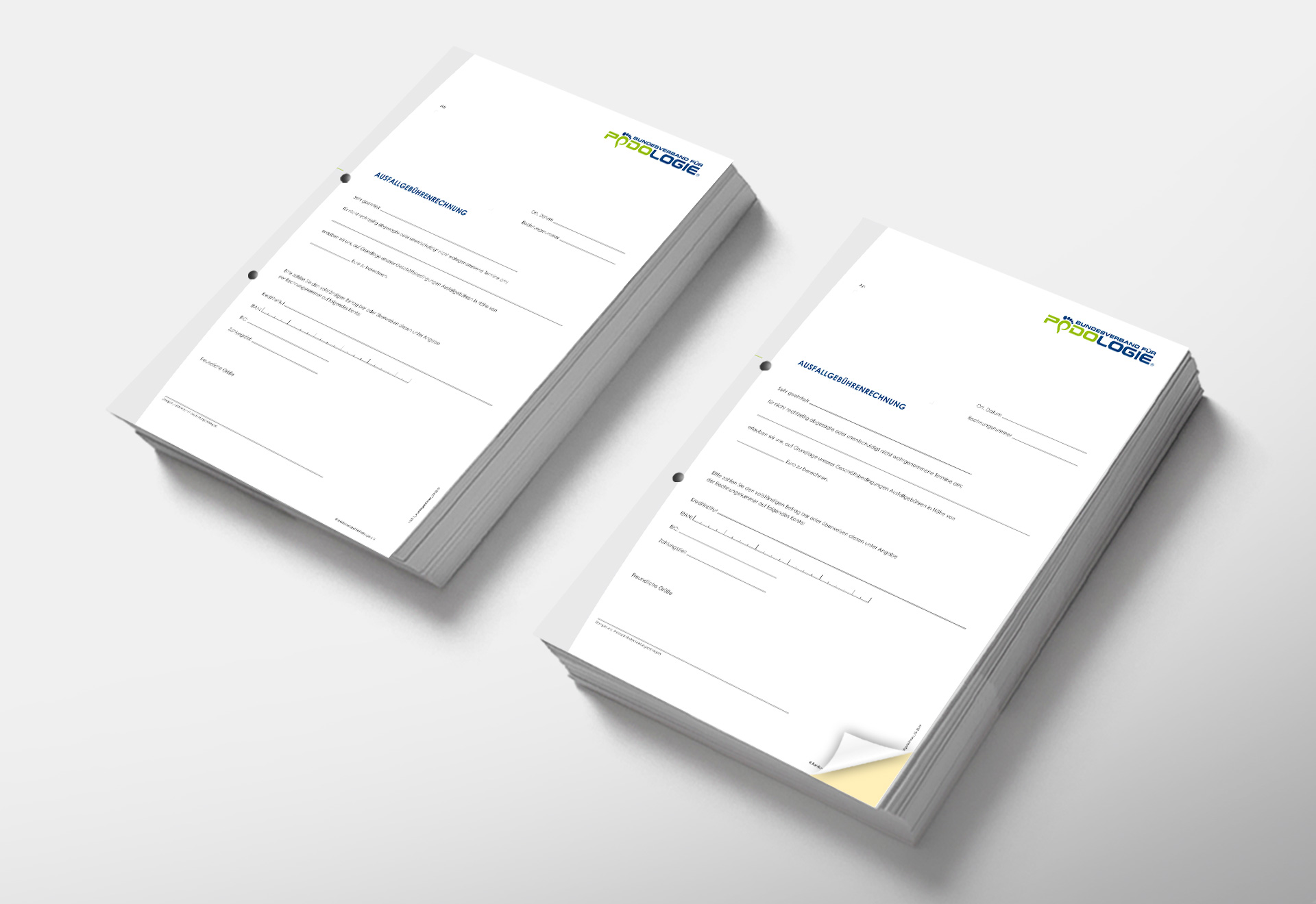 BV-Podologie_Produktbild_Ausfallgebuehrenrechnung Ausfallgebührenrechnung