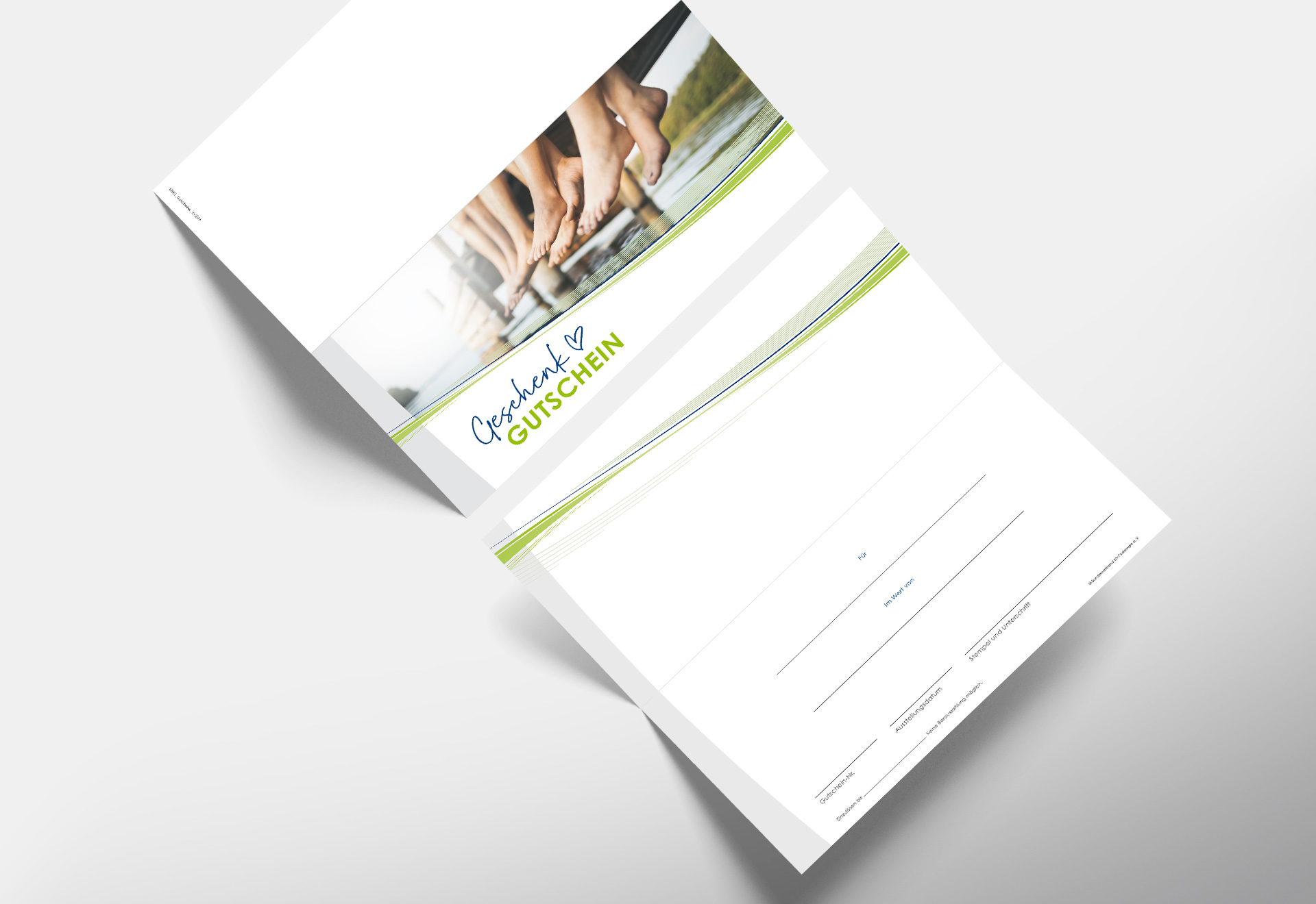 BV-Podologie_Produktbild_Gutschein Gutscheine