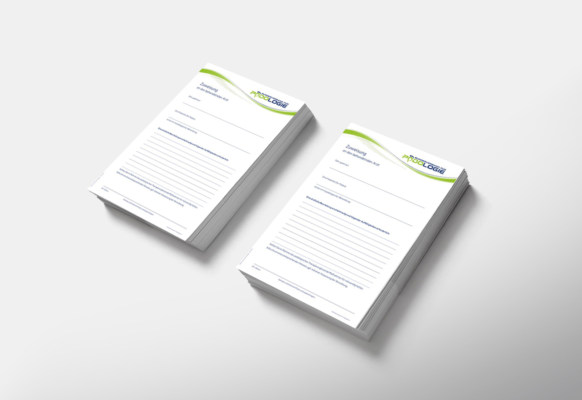 BV-Podologie_Produktbild_Arztzuweisung